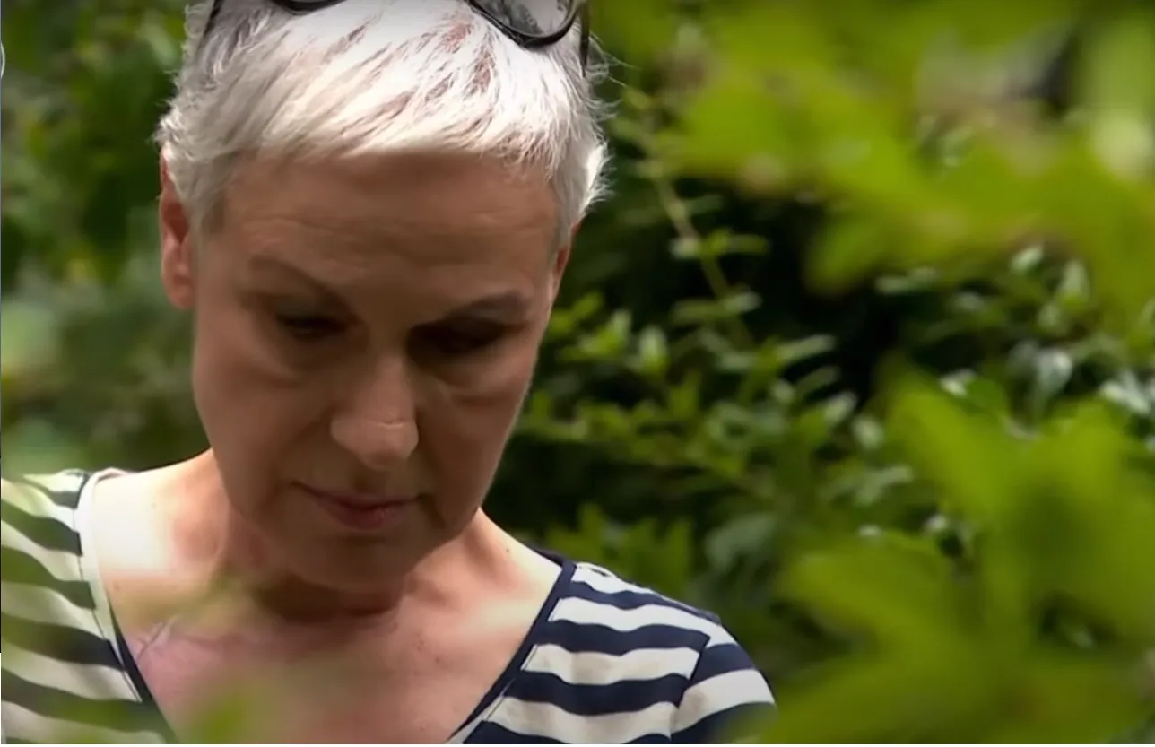 Cilly Dartell (66) neemt afscheid: ''Artsen kunnen me niet meer helpen''