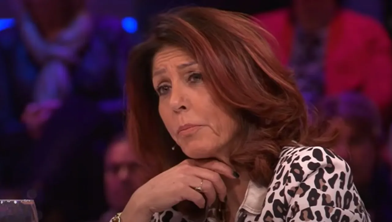 Het net sluit zich: 'Rachel Hazes twee jaar de cel in'