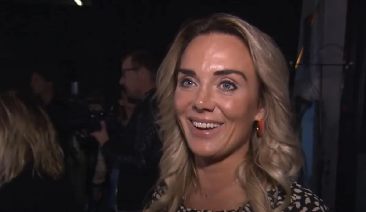 André Hazes en Monique maken het grote nieuws eindelijk bekend: ''Er komt een kleine bij''