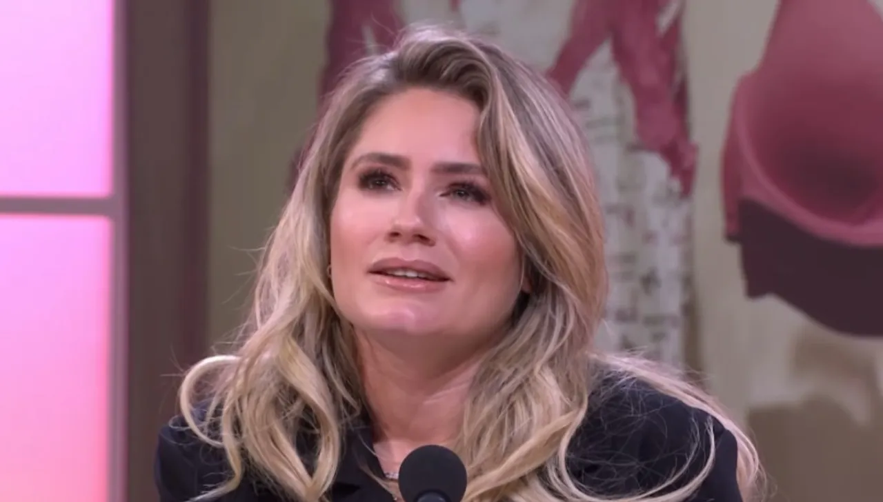 Nikkie Plessen komt met de domste tip ooit voor de feestdagen