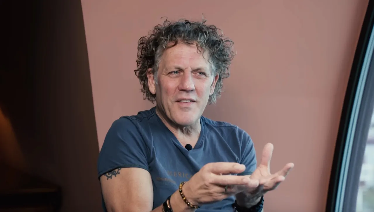 Kees van der Spek in problemen: ''Groot schandaal uitgelekt''