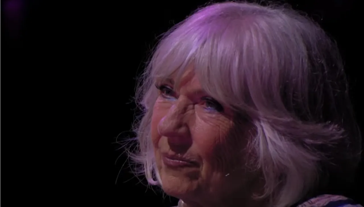 Grote zorgen om Willeke Alberti (78) na verlies van dochter