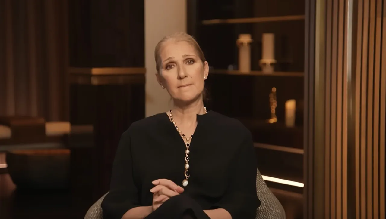 Zus Celine Dion (55) maakt bekend waar iedereen bang voor was