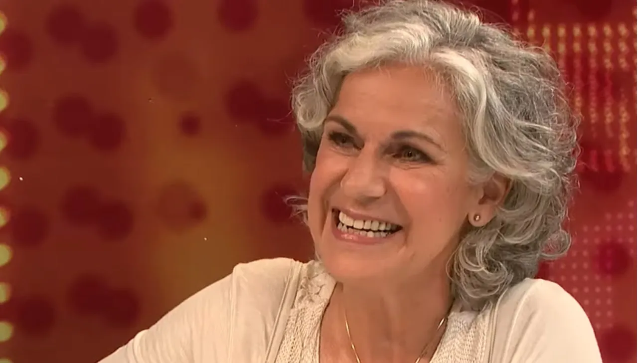 Familie Cilly Dartell deelt de rouwkaart op internet