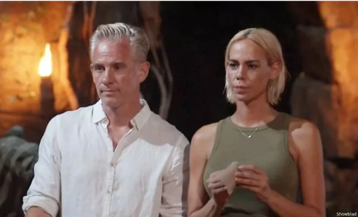 Kijkers Expeditie Robinson in shock vanwege uiterlijk Nicolette