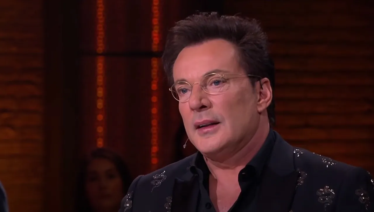 Gerard Joling deelt zeer heftig nieuws over Gordon