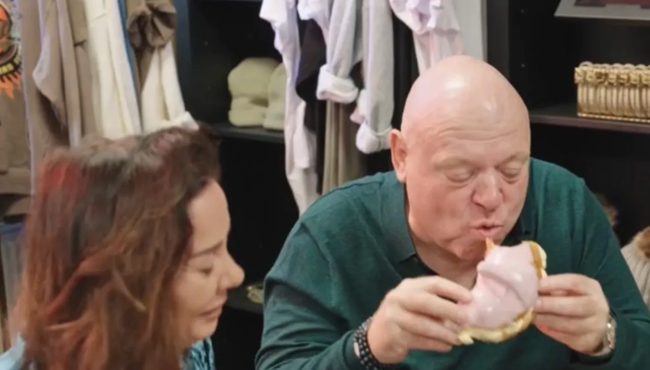 Massa is Kassa-kijkers gaan los: ''Wat een varken!''