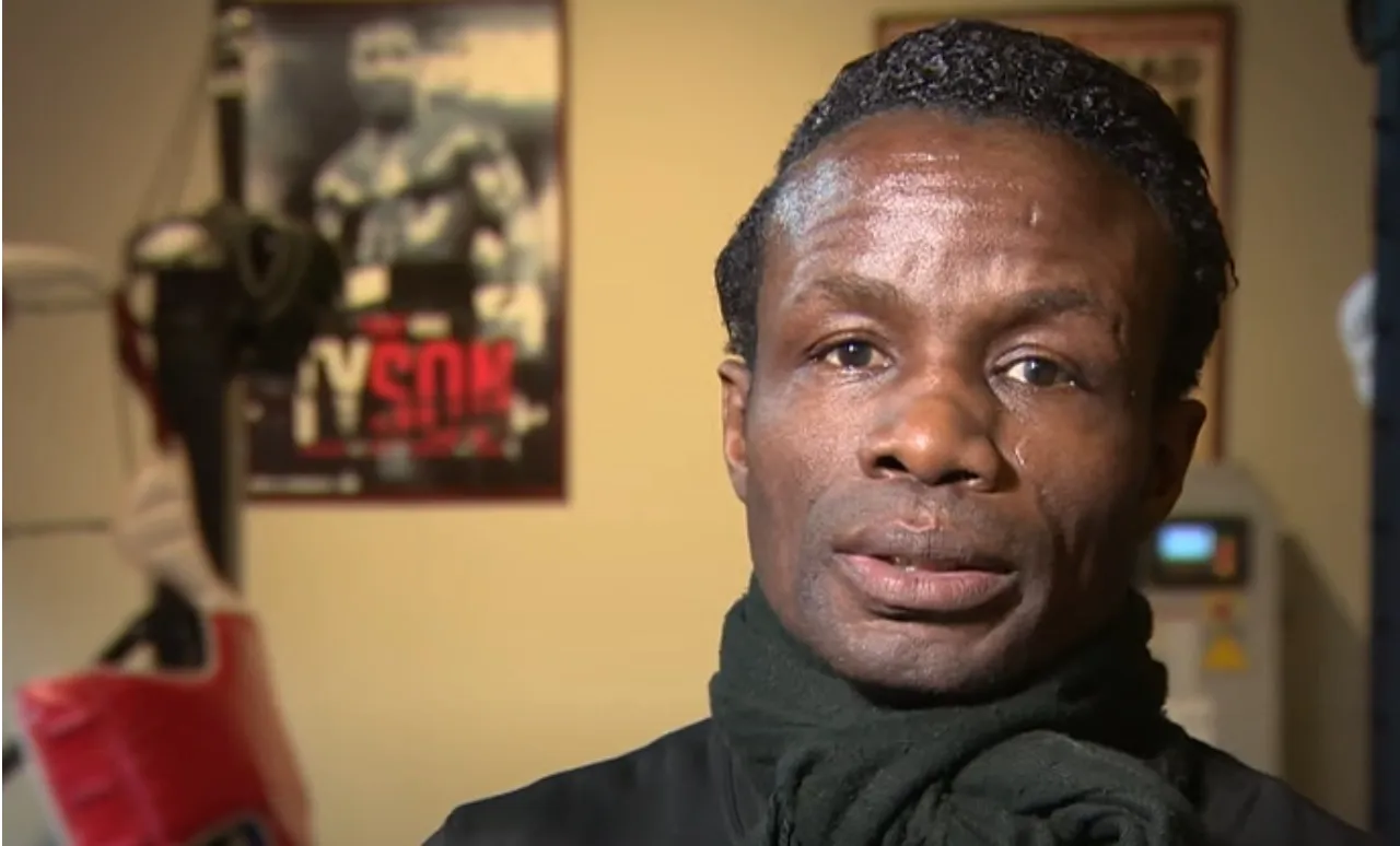 Regilio Tuur deelt vreselijk nieuws: ''Ze kunnen niets meer doen''