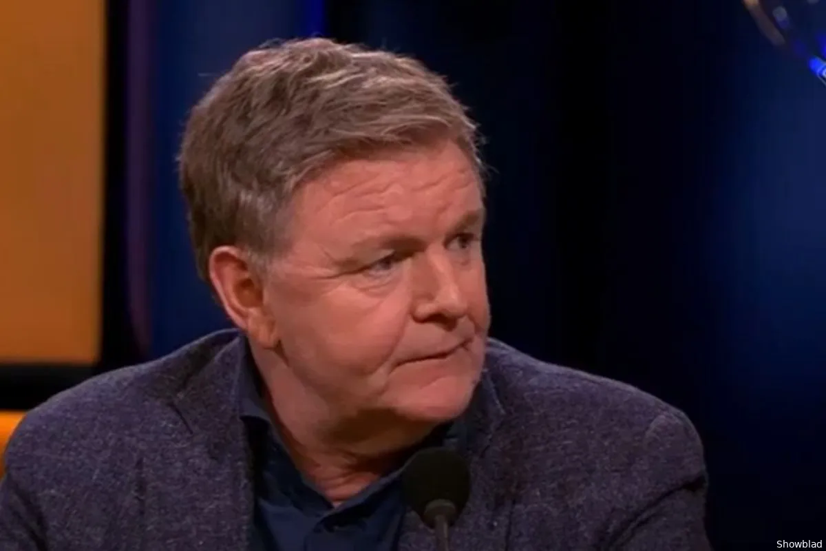 René Mioch met spoed afgevoerd naar ziekenhuis