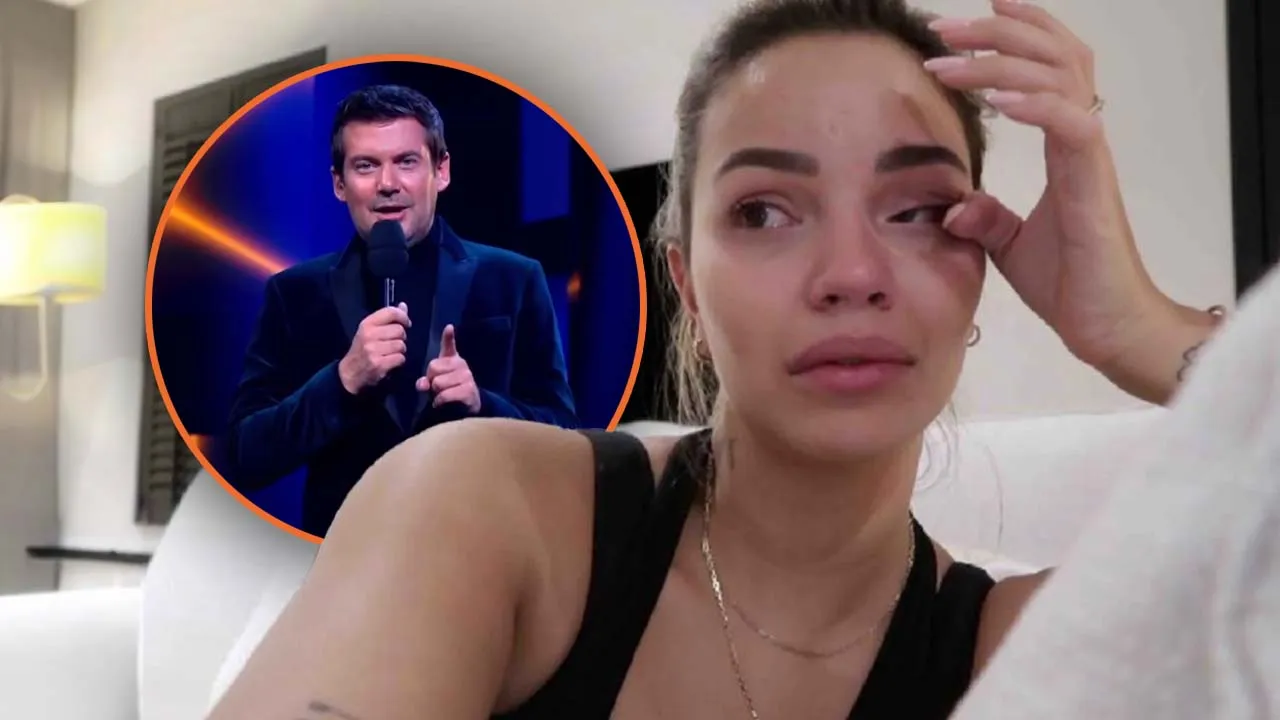Ruben Nicolai zet Monica Geuze keihard voor schut met vreemde opmerking