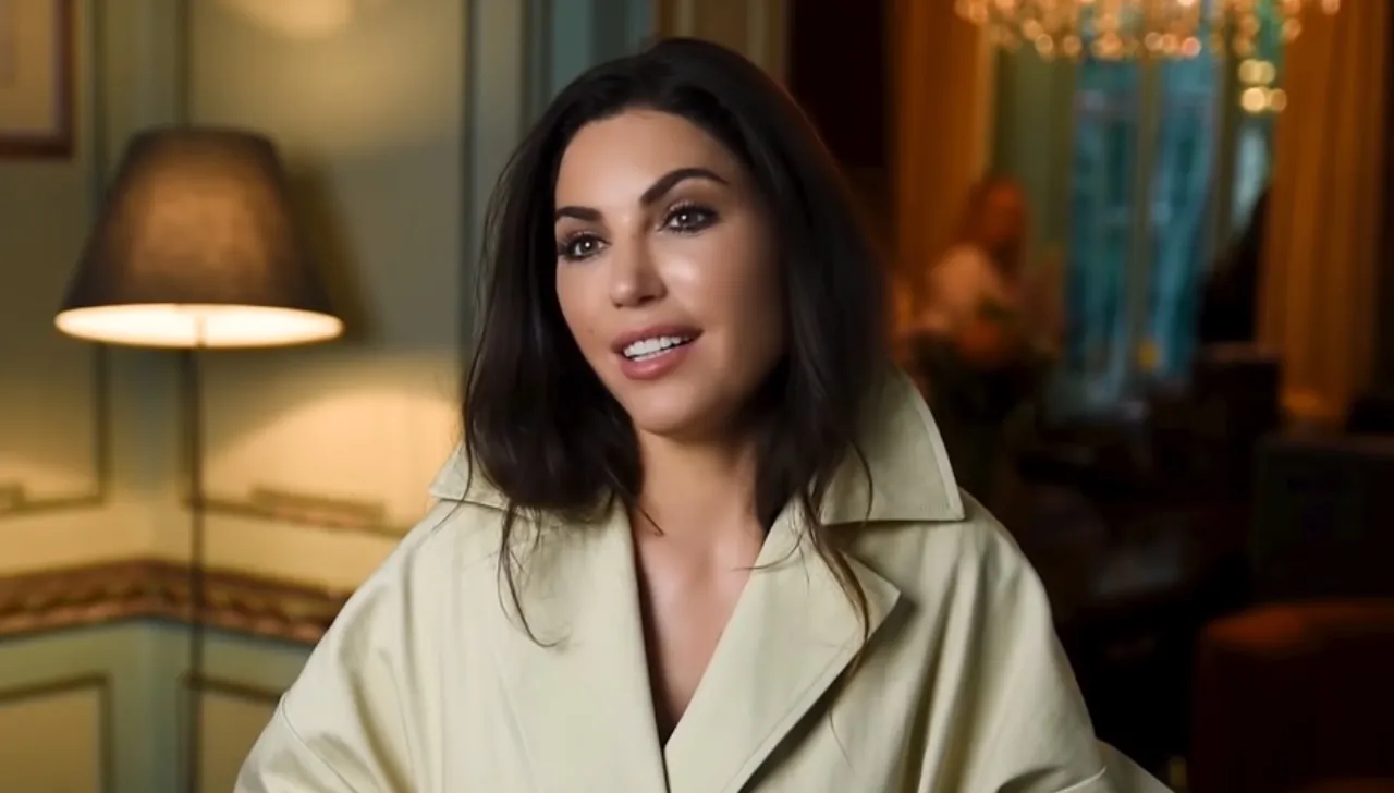 Yolanthe deelt babyfoto, volgers in shock: Wanneer ben je bevallen?