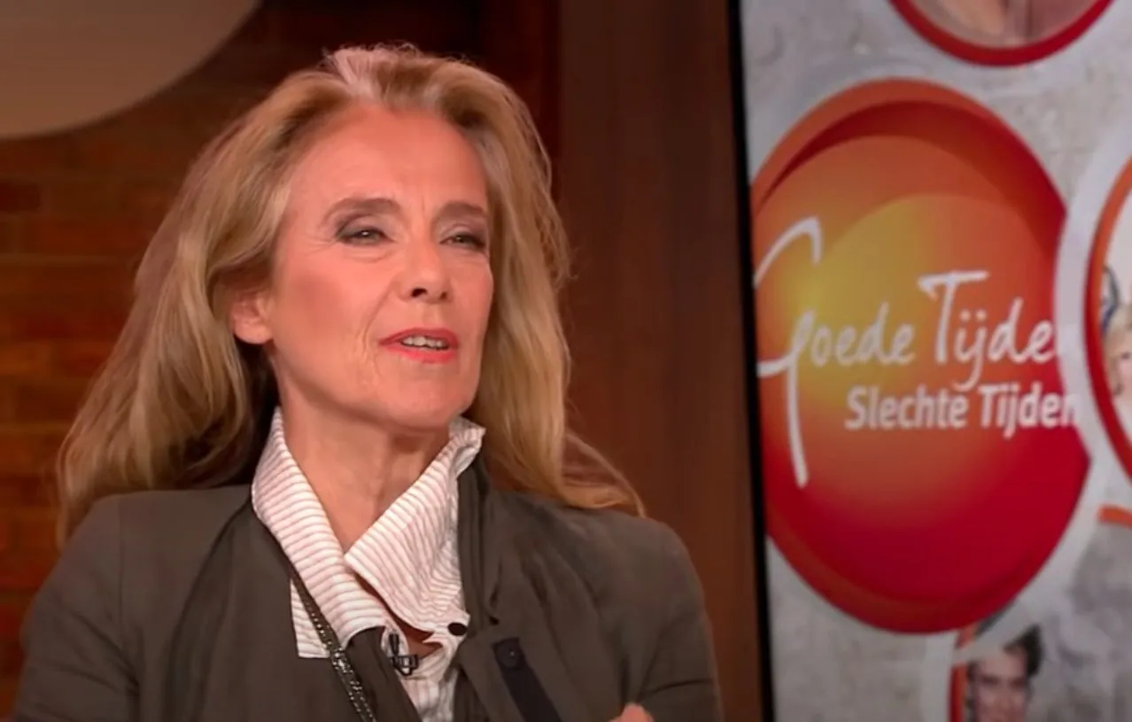B&B Vol Liefde Marian solliciteert naar rol  in GTST