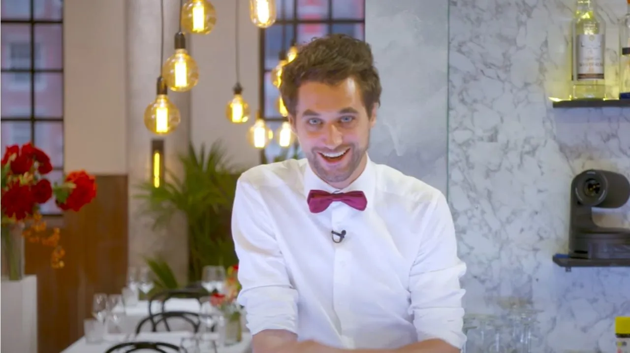 Is First Dates in scene gezet? Medewerkers geven alle antwoorden