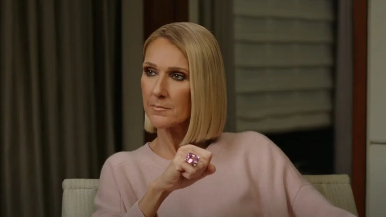 Nicht Céline Dion overleden bij zwaar auto-ongeluk