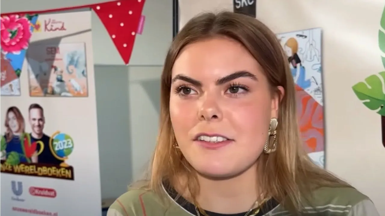Rick Evers walgt van gravin Eloise: ''Kan ze haar titel kwijtraken!?''