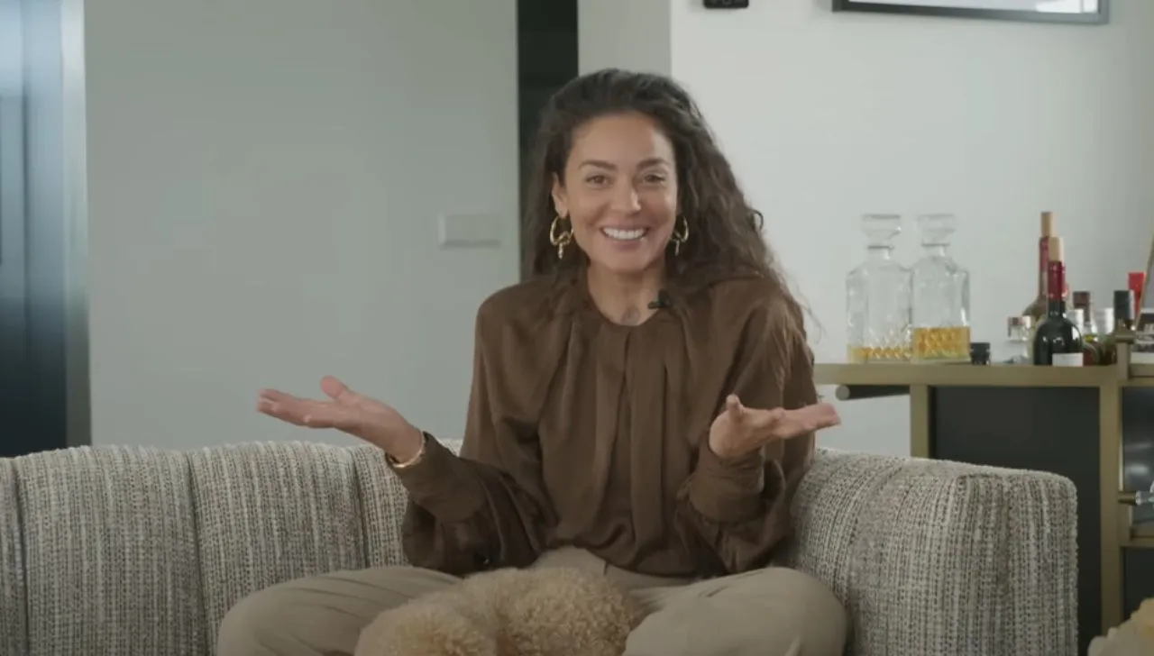 Fajah Lourens geeft duidelijkheid over relatie met Ruud de Wild