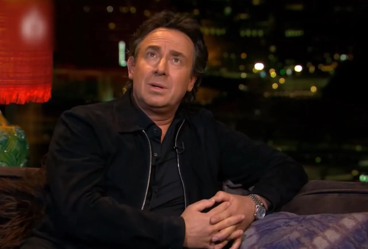 Advocaat Marco Borsato: ''Het gaat niet goed met hem''