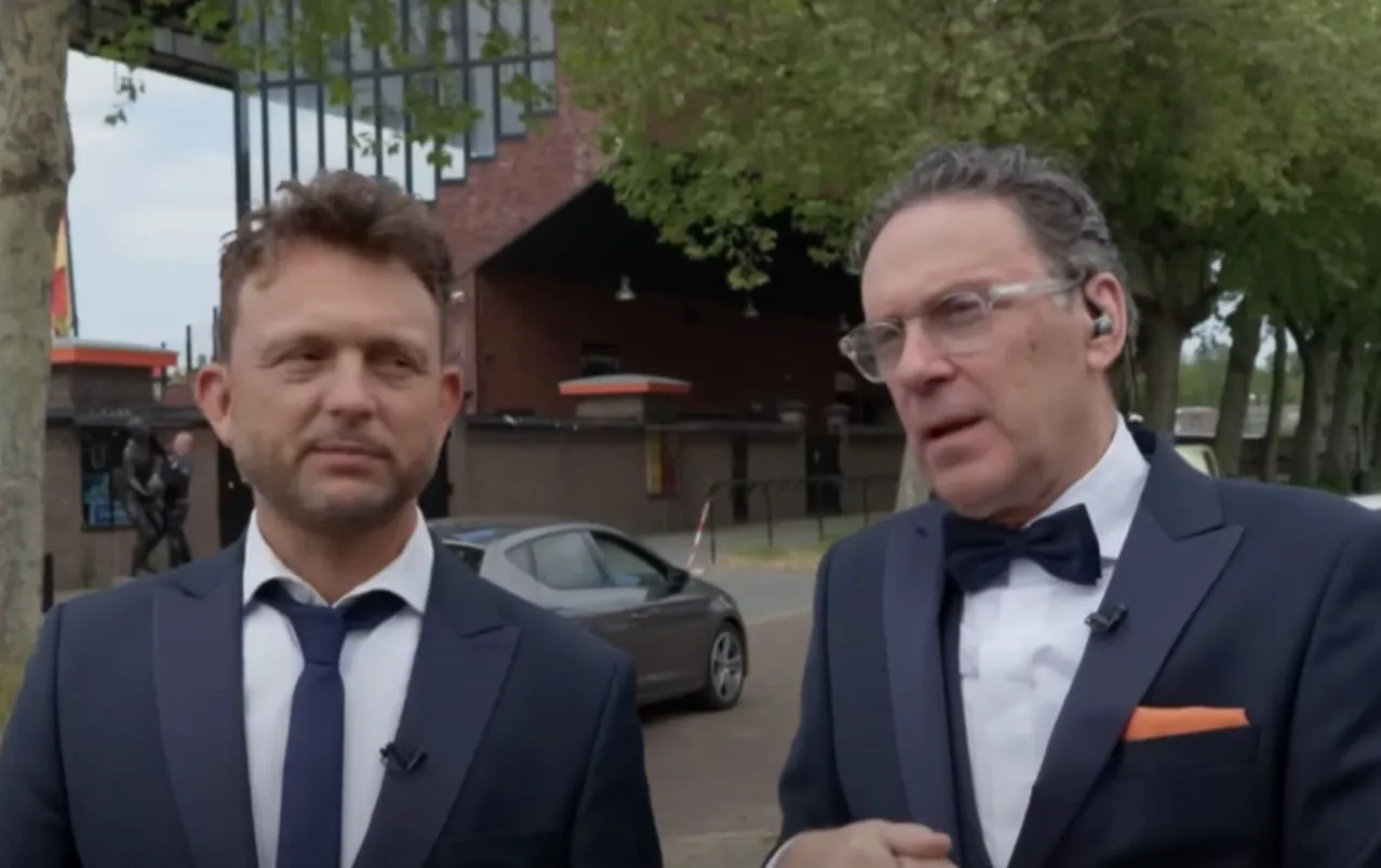 Is Steenrijk, Straatarm nep? Villa blijkt niet van rijke familie