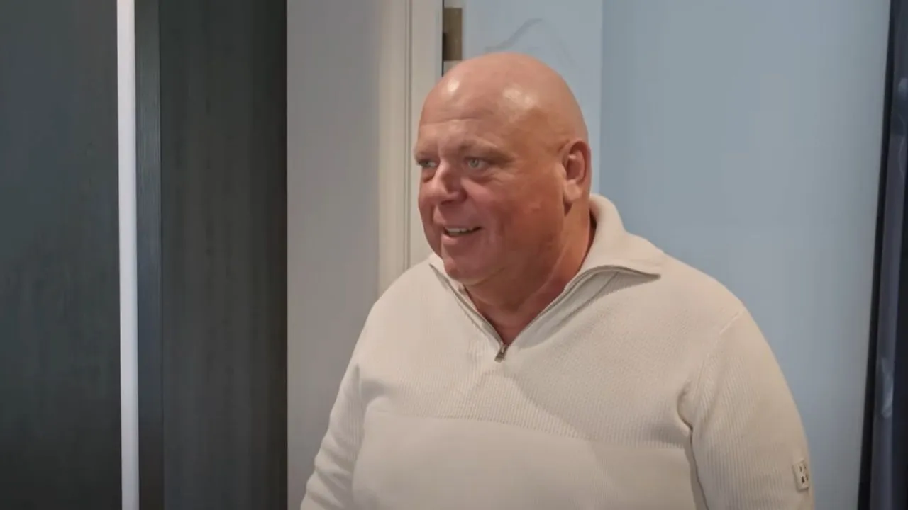 Dit is wanneer seizoen 12 van Massa is Kassa begint