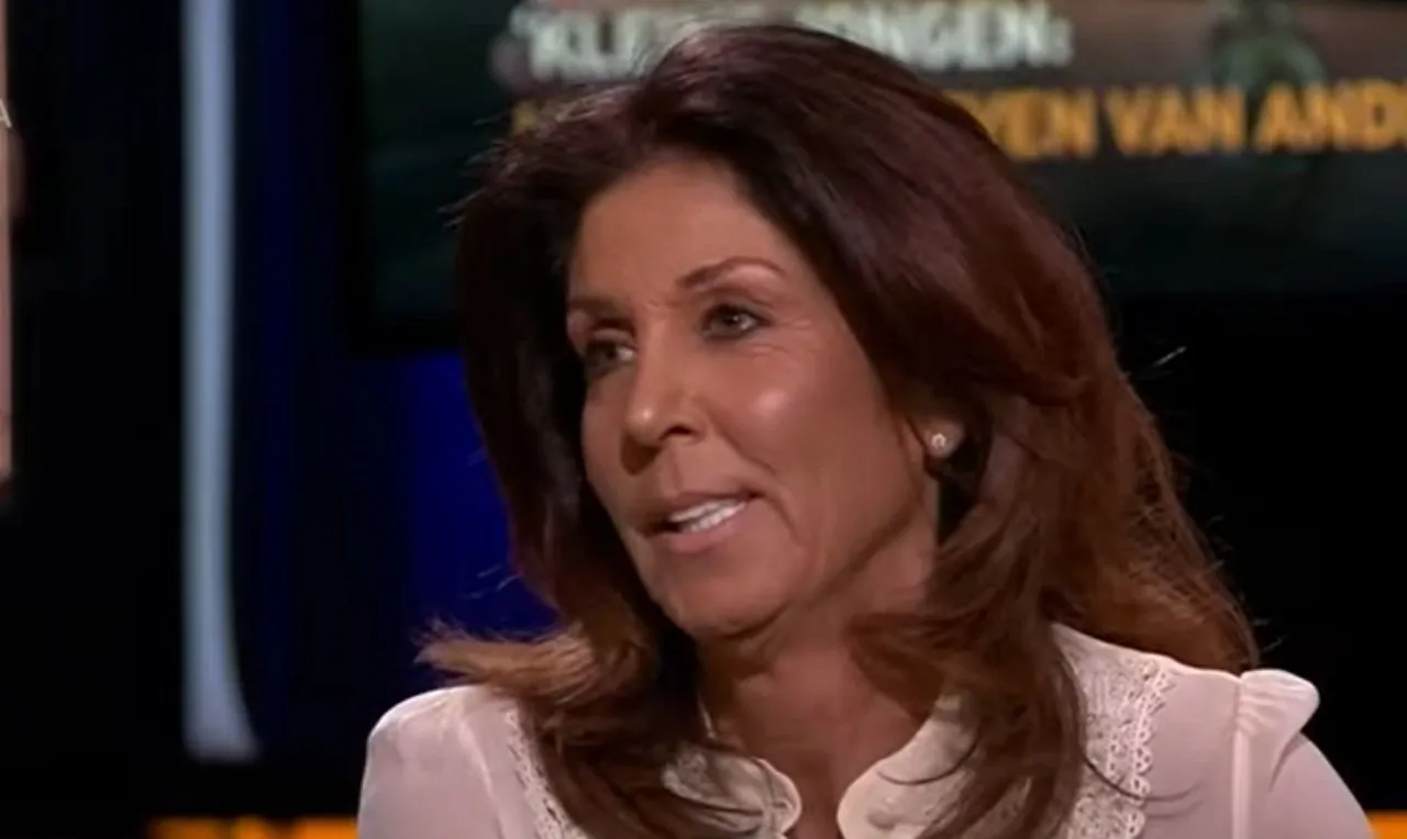 'Rachel Hazes raakt de volledige erfenis van André kwijt'