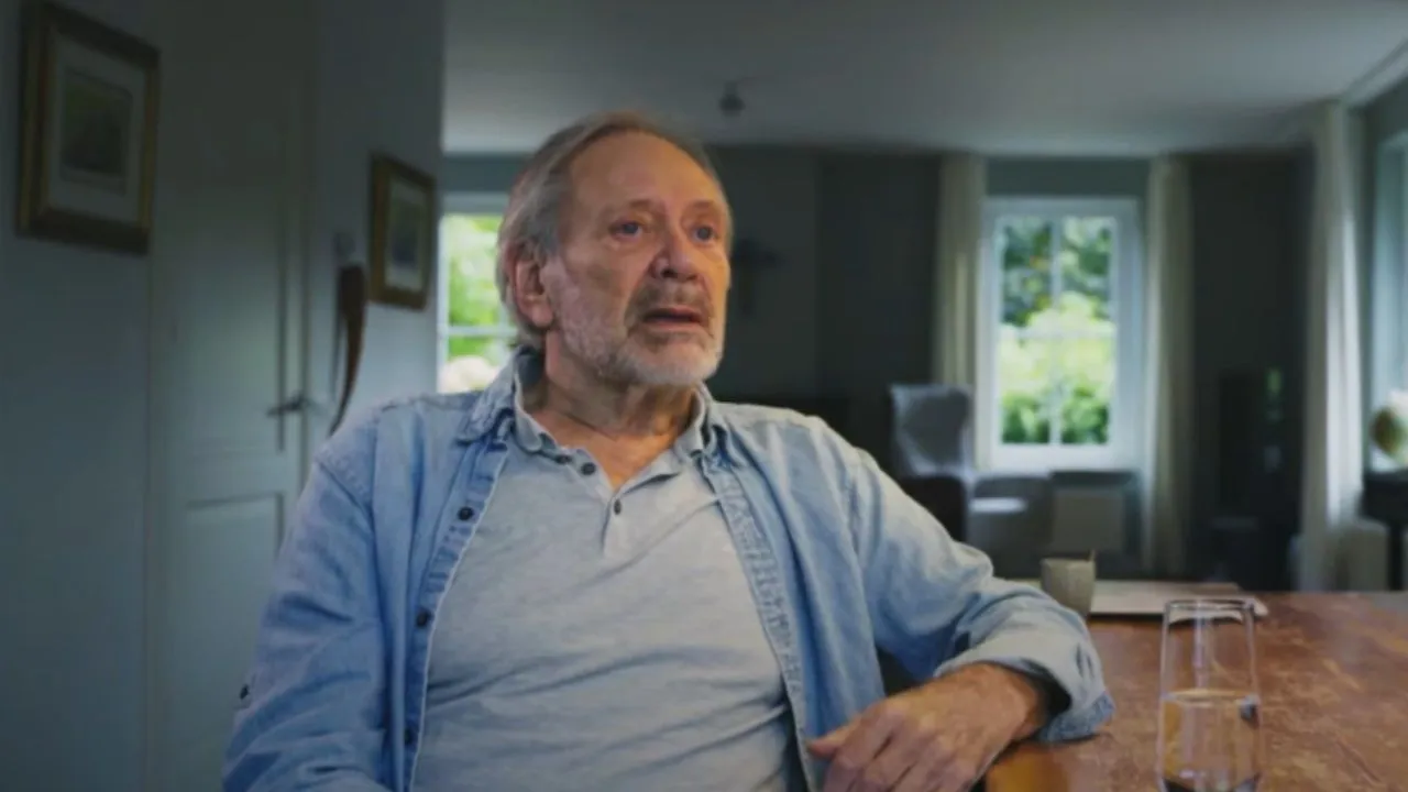 Afscheid Rob de Nijs (81): ''Het gaat niet goed met hem''