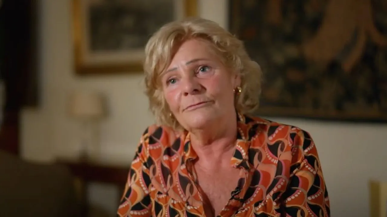 MAFS-kijkers slopen Anneke finaal: ''Vuile HEKS!''