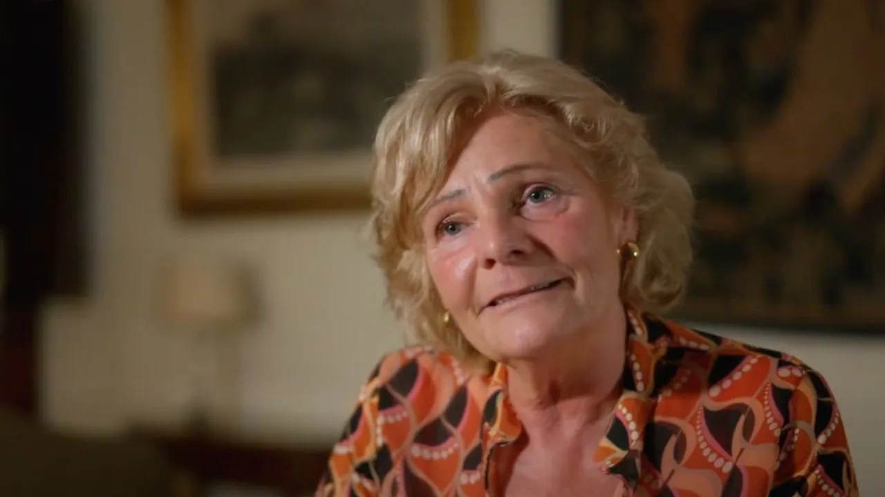 MAFS-Anneke gaat verder met 'veel jongere man'