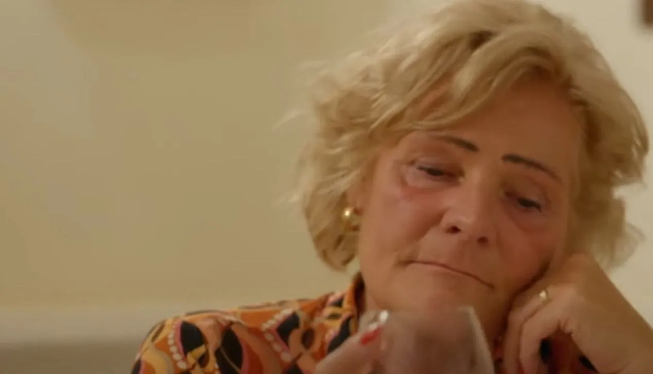 Nieuwe vriendin MAFS-Dirk haalt genadeloos uit naar Anneke