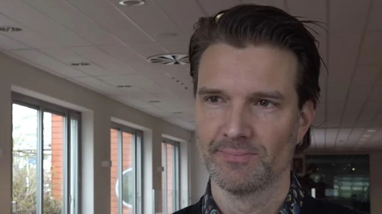 'GTST-acteur Bas Muijs betrokken bij zeer ernstig verkeersongeval'