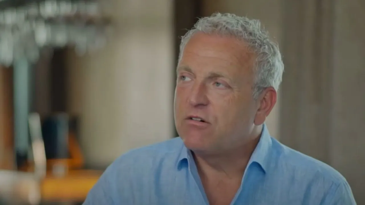 Gordon is één dag terug en meteen laaiend: ''Totale f*cking bullsh*t!''