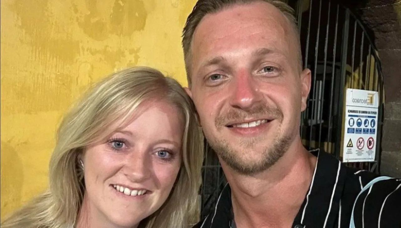MAFS-Jantine verraadt per ongeluk uitkomst van huwelijk met Jeppe