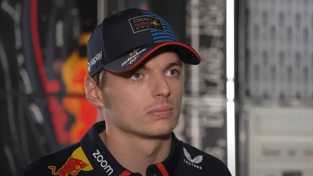 maxverstappen