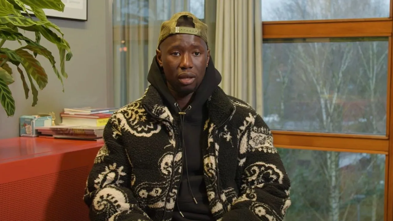 ousmane