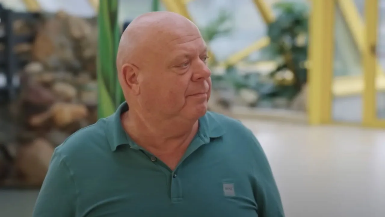 Graf van moeder Peter Gillis vernield: ''Afschuwelijk''