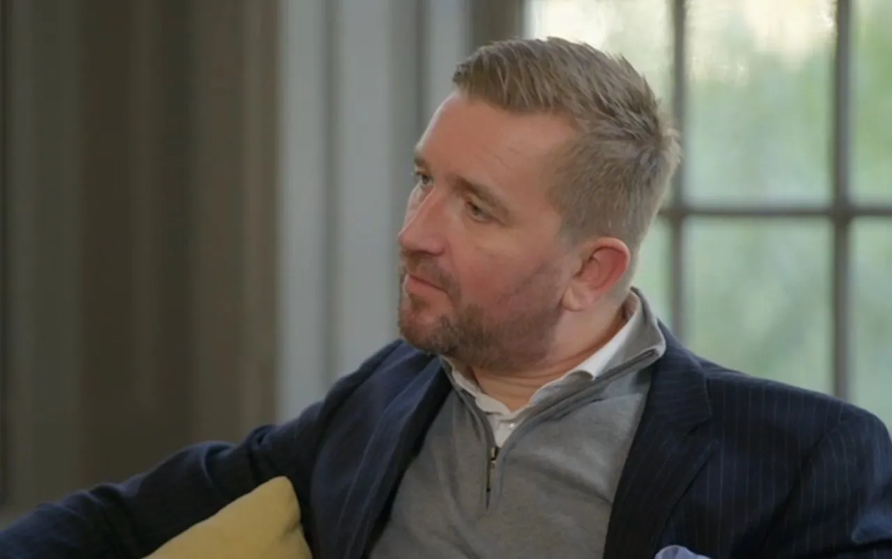 MAFS-Bastiaan heeft een nieuwe vriendin: ''Sprak al tijdens huwelijk met haar af''