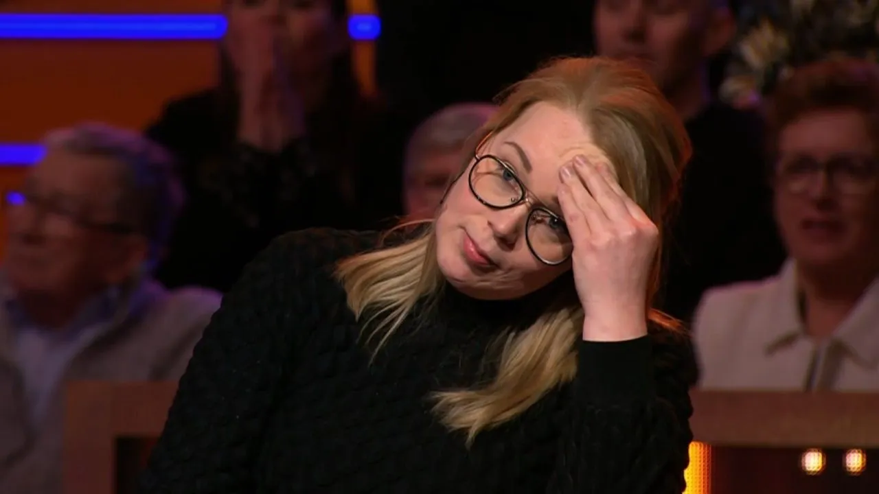 Verloofde Miljoenenjacht-finalist is niet blij: ''Wat een teleurstelling''