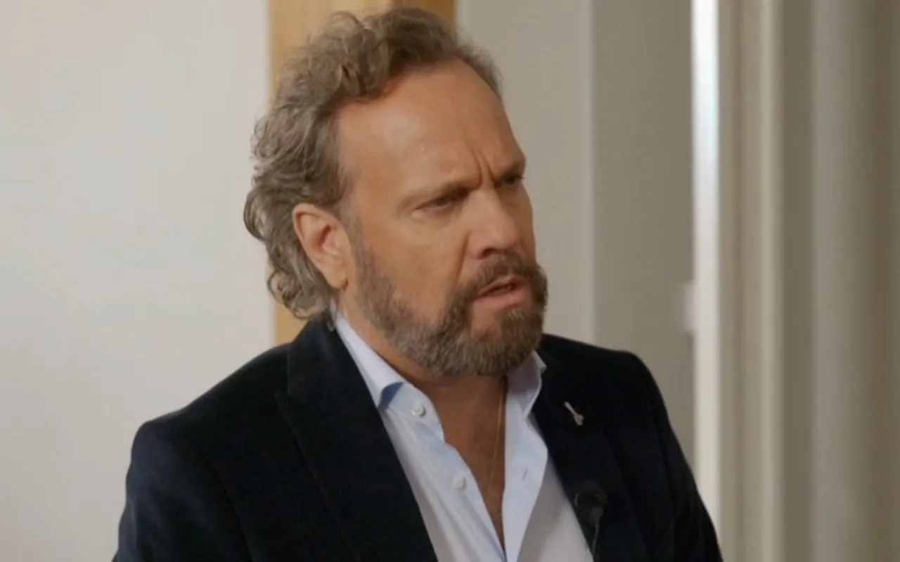 MAFS-kijkers gaan helemaal los: ''Wat een neppe toneelspeler''