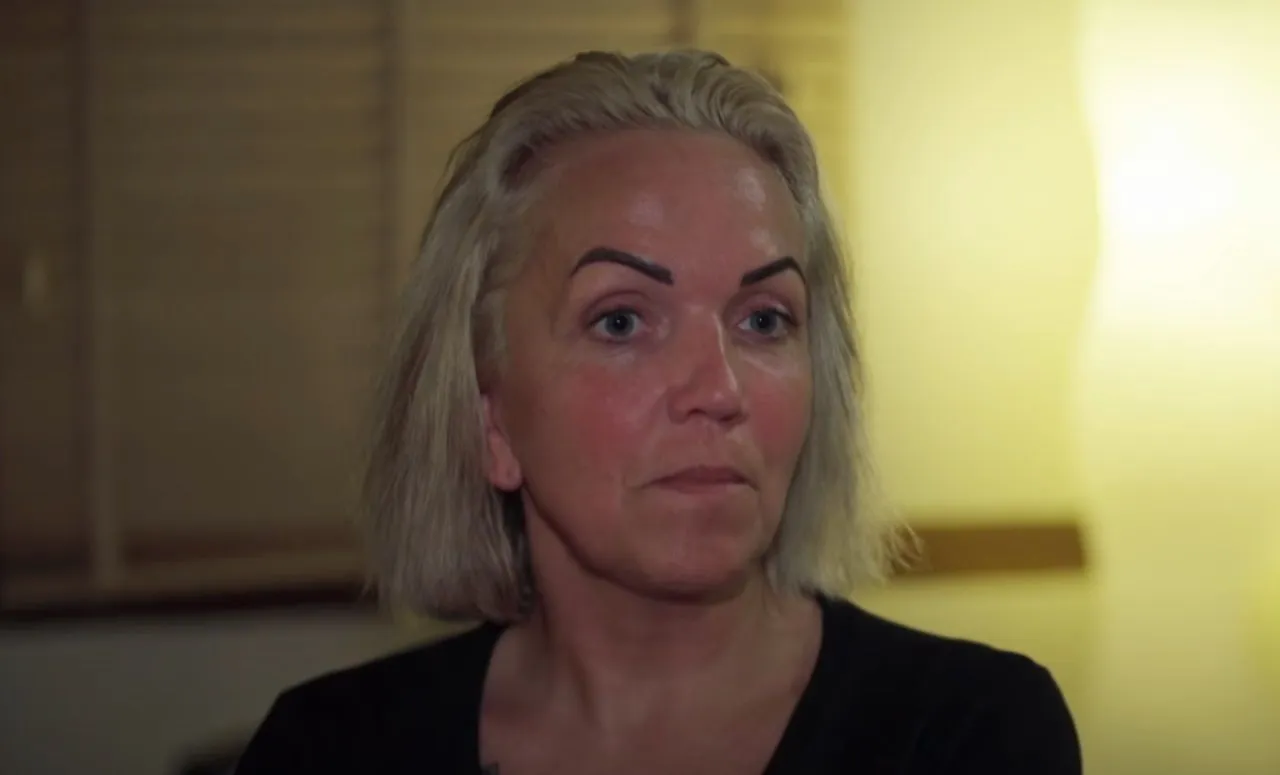 Voormalig MAFS-ster Chantal deelt verschrikkelijk nieuws