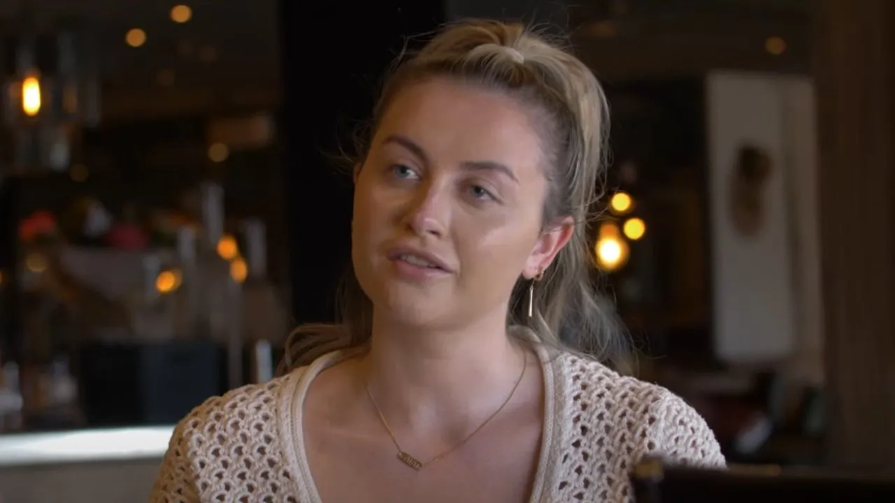 Elianne zwijgt niet meer: ''Voor mij is dit gewoon vreemdgaan''