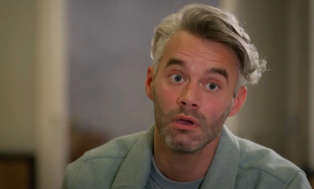 MAFS-Erik is nu eindelijk eerlijk over zijn intenties: ''De alarmbellen gaan af''