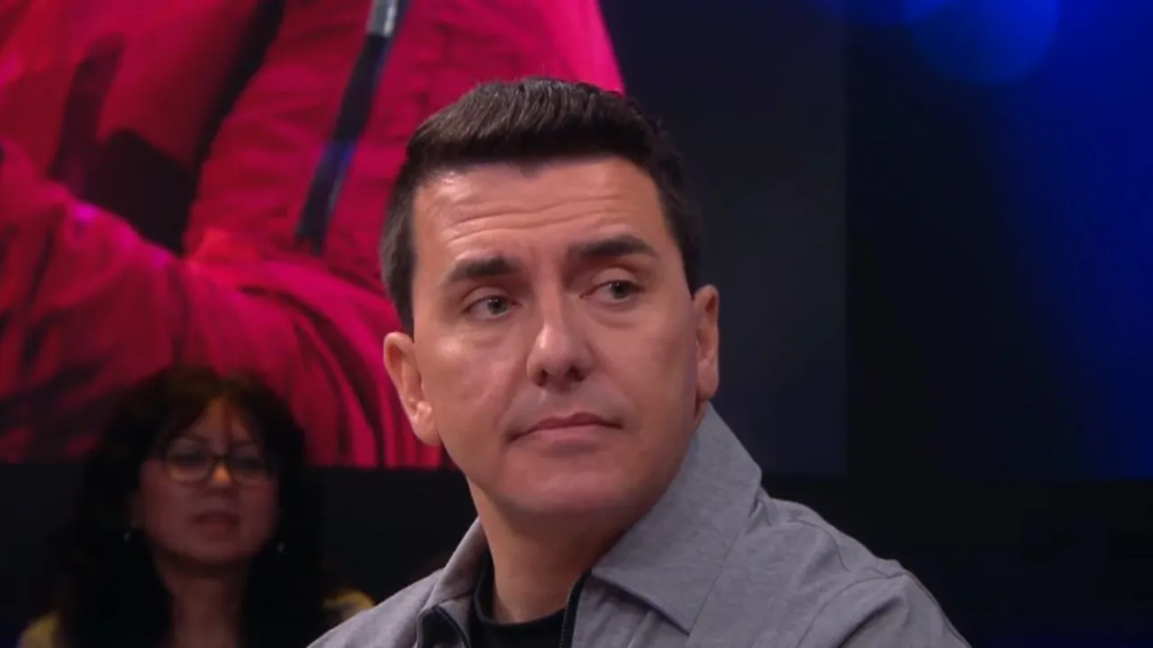 Emotionele Jan Smit helemaal kapot: ''Ik ben niet meer welkom''