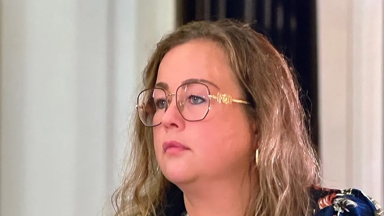 Kijkers MAFS gaan helemaal los over 'knettergekke' Malou