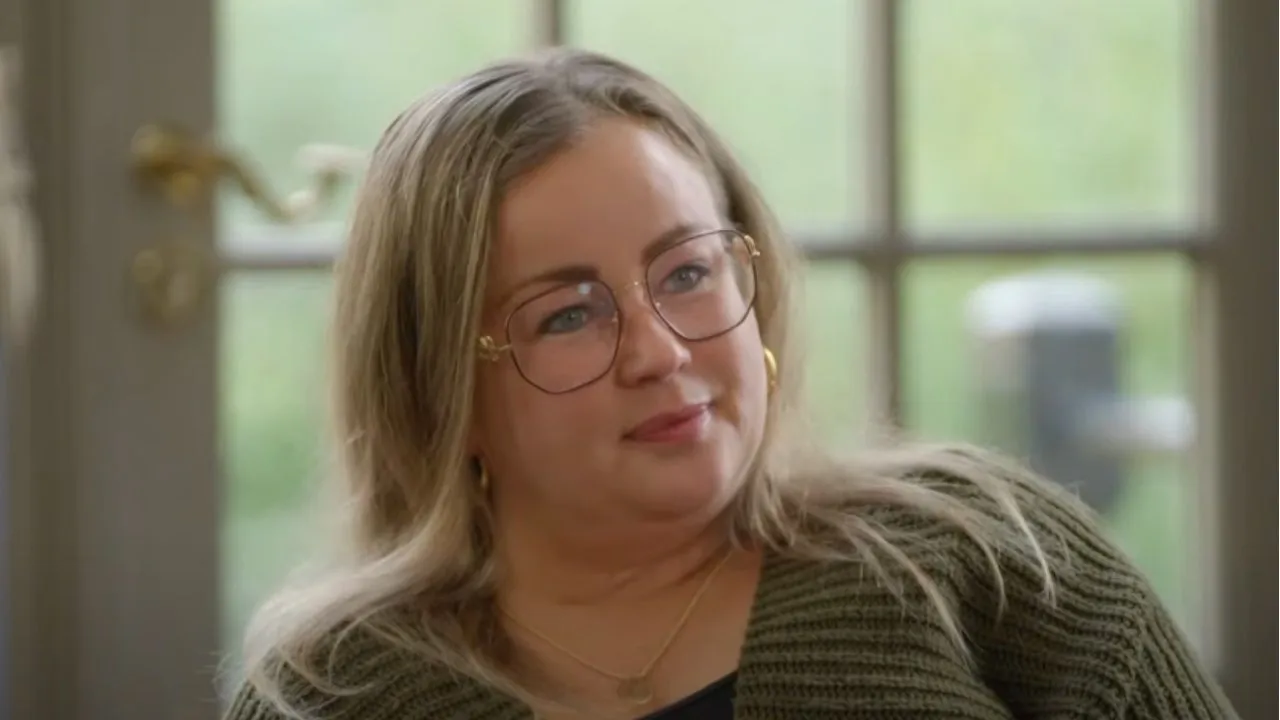 MAFS-Malou stopt niet, geeft Sarath een keiharde trap na