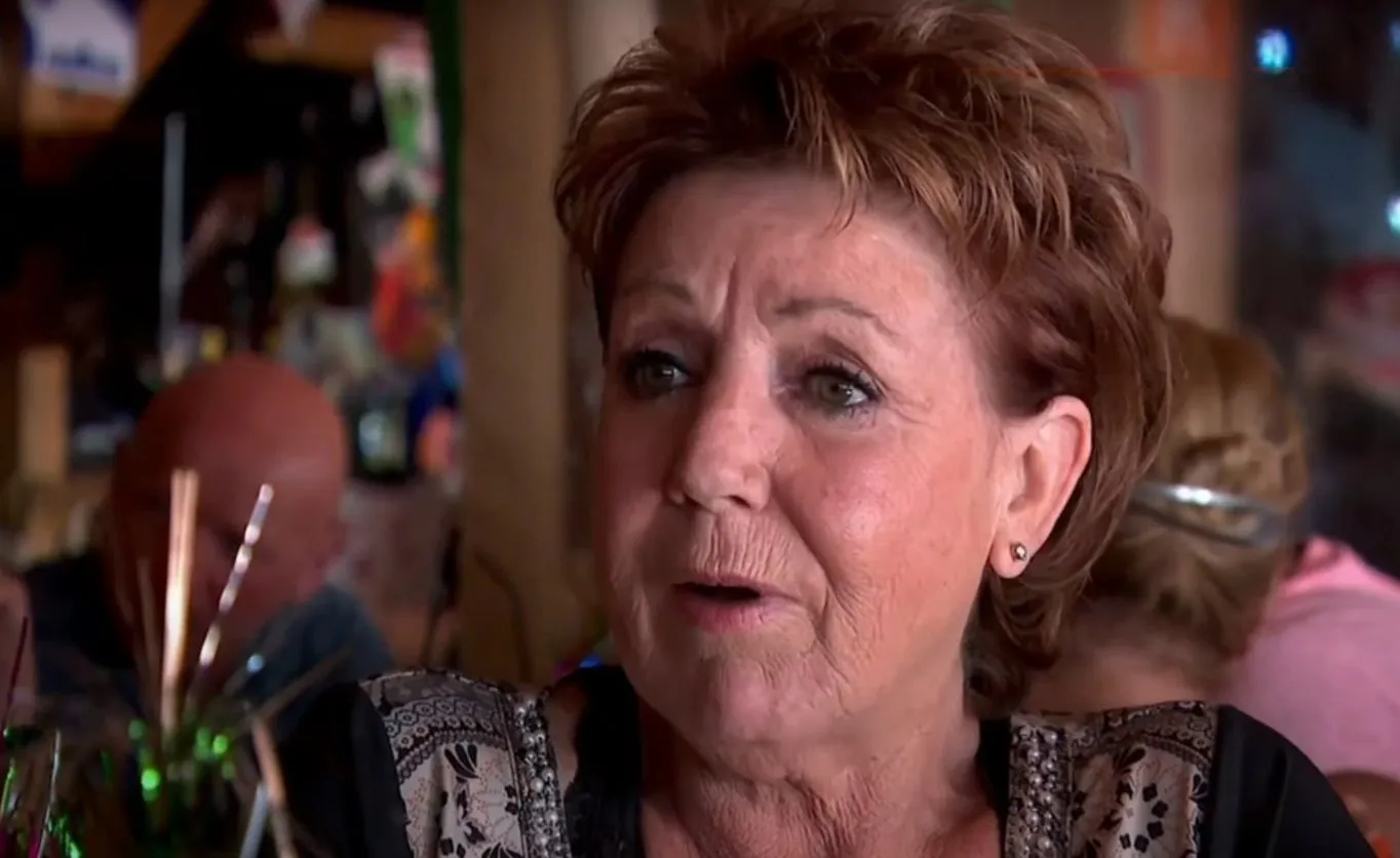 Marianne Weber volledig aan de grond: ''Tonnen in de schuld''