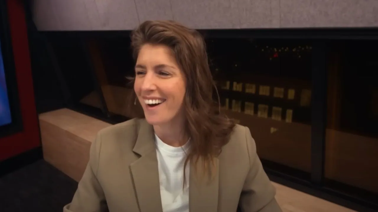 Luisteraars laaiend na walgelijke opmerking Marieke Elsinga