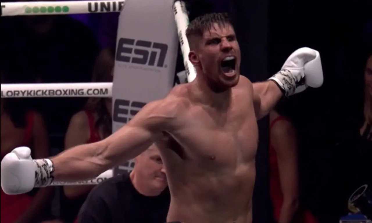 Rico Verhoeven is weer de beste, heeft een bericht voor 'kansloze' Ben Saddik