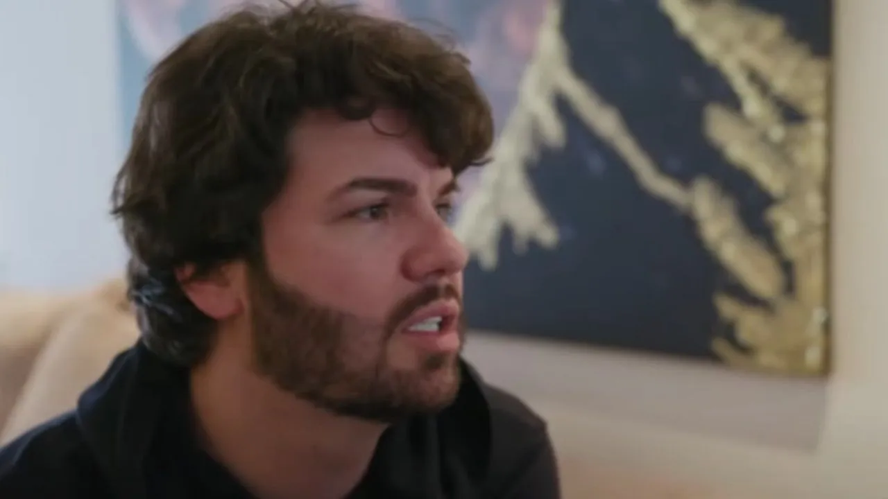 Roy Donders en Michelle delen vreselijk verdriet