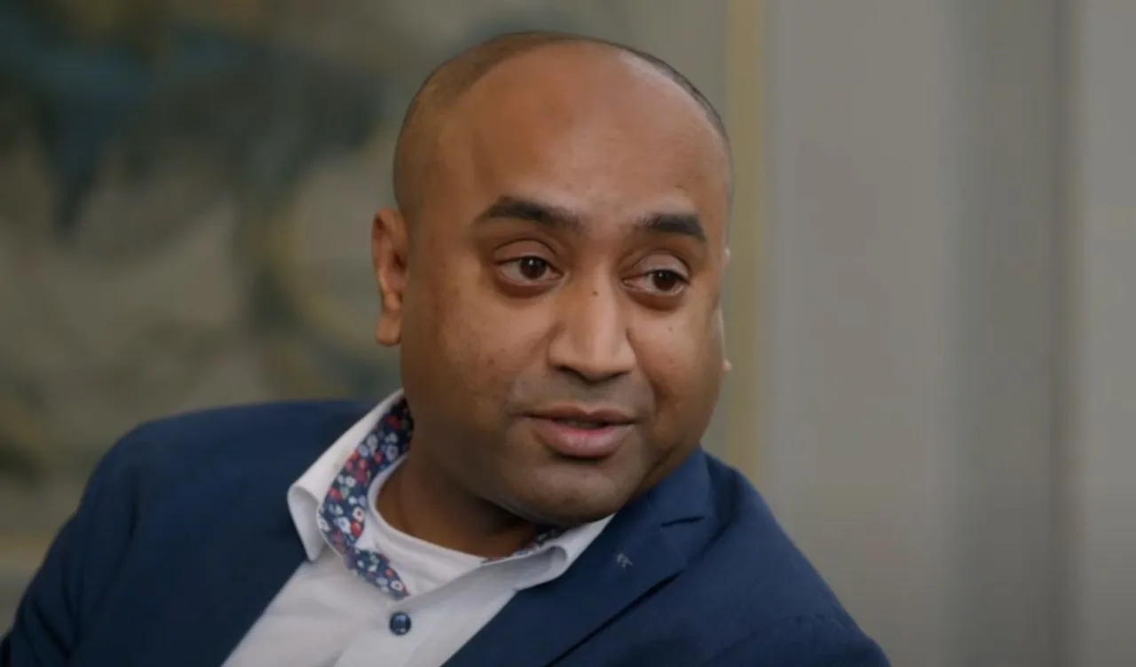 MAFS-Sarath gaat verder met DEZE dame: ''We zijn verliefd''