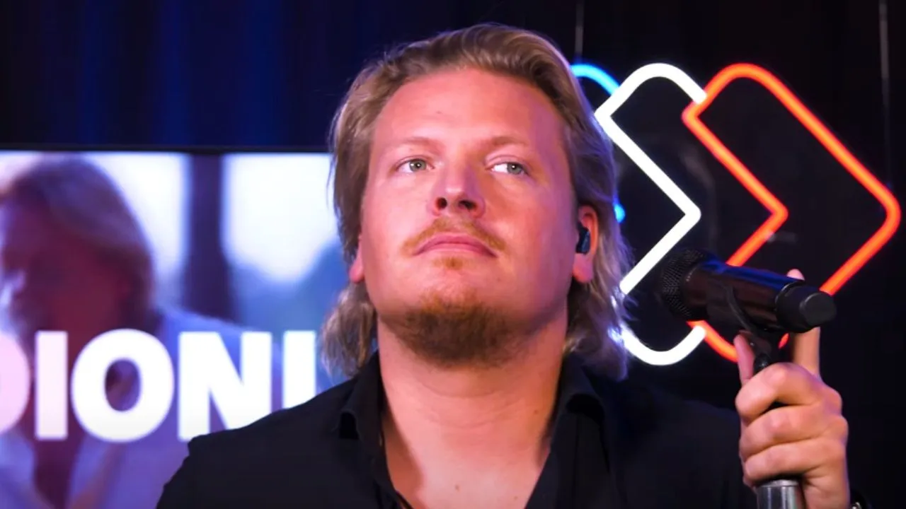 Uitgelekt: Is dit de échte reden dat Thomas Berge zijn gezin verlaat?
