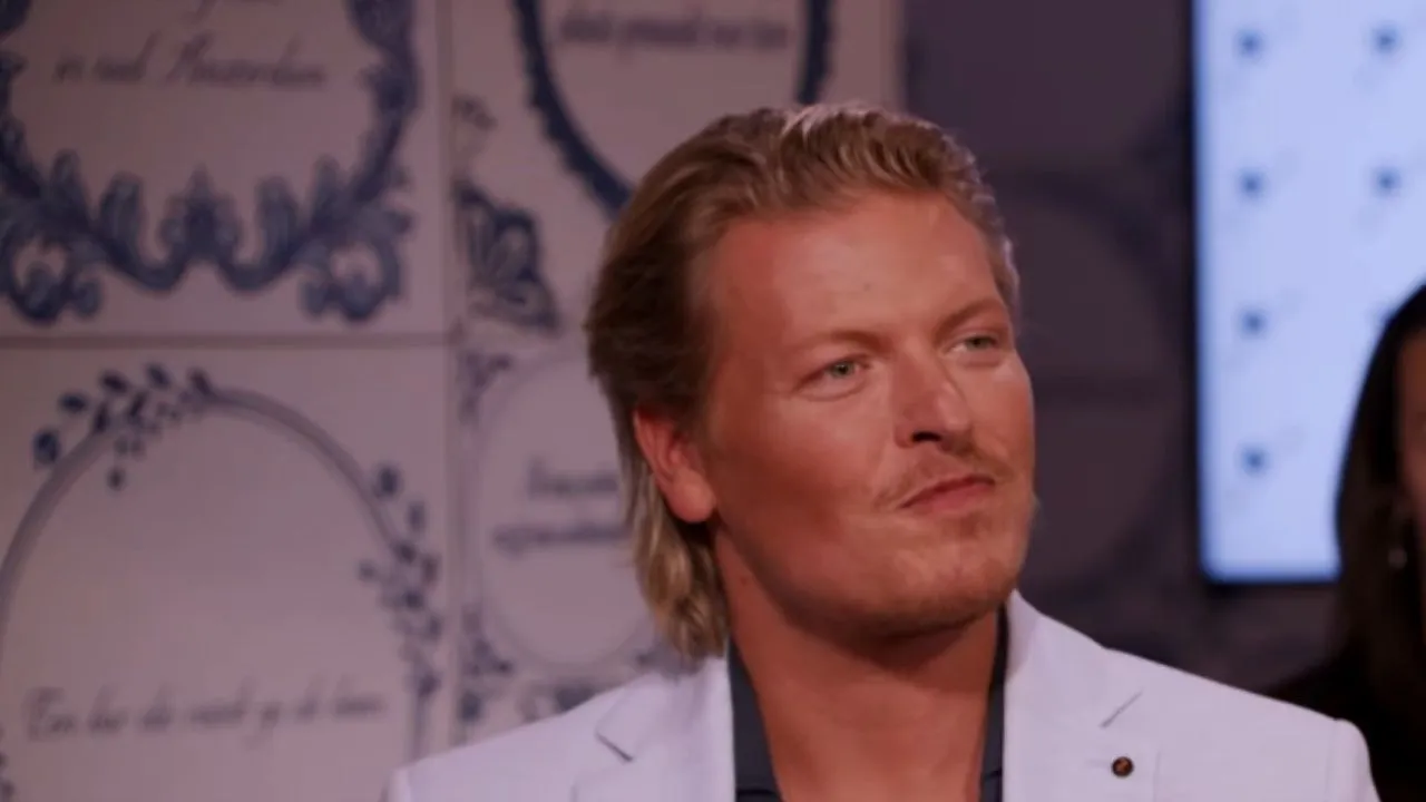 Thomas Berge reageert en vertelt 'de waarheid'